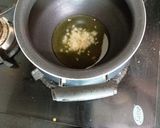 A picture of step 2 of Dahi wale aloo ki sabji.
