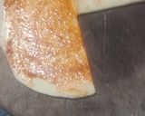 A picture of step 4 of Namak Mirch Paratha.