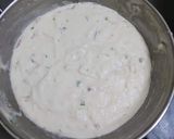 उड़द दाल वडा / मेदू वडा(Urad dal/ Medu vada recipe Hindi) रेसिपी चरण 4 फोटो