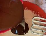 Foto del paso 3 de la receta: Brownie
