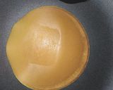 Foto langkah ke 9 dari resep Dorayaki Lembut Banget, Maknyuss.