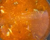 Foto del paso 6 de la receta: Sopa de Burballes arrissades a la mallorquina