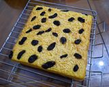 Foto langkah ke 4 dari resep Bolu Tape Panggang.