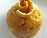 Foto del paso 6 de la receta: Mofongo (Majado de Plátano con Chicharrón)