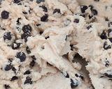A picture of step 6 of Truffle Stuffed Chocolate Chip Cookies.