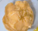Foto langkah ke 1 dari resep Kue Sus Crunchy/choux au craquelin.