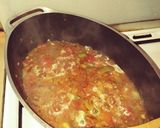 Foto del paso 3 de la receta: Guisito de arroz y vegetales