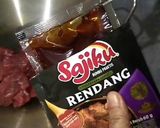 Foto langkah ke 1 dari resep Rendang.