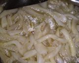 Foto langkah ke 2 dari resep 24. Telur Dadar Jamur.