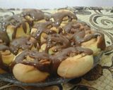 صورة لخطوة 4 من وصفة سينابون