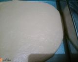 Foto langkah ke 3 dari resep Japanese White Bread.