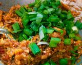 રીંગણ નો ઓળો (Ringan Oro Recipe In Gujarati) રેસીપી સ્ટેપ5ફોટો