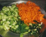 এগ রোল (egg roll recipe in Bengali) রেসিপি ধাপ - 2 ছবি