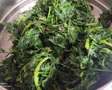 मेथी पराठा (methi paratha recipe in marathi) रेसिपी स्टेप 3 फोटो 