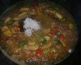 Foto langkah ke 7 dari resep Asam Manis Belimbing Iwak Wadi Sapat Khas Banjar #Dandelion.