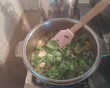 Foto del paso 10 de la receta: Pascualina semi integral 🥬