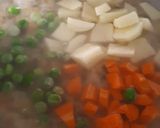 અવધી મસાલા ખીચડી (Awadhi Masala Khichdi Recipe In Gujarati) રેસીપી સ્ટેપ1ફોટો