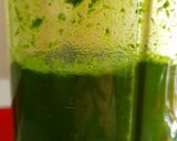 Hình bước làm 4 của món Bánh ít lá gai