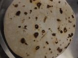 रोटी टेकोस(roti recipe in hindi)