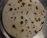 रोटी टेकोस(roti recipe in hindi) रेसिपी चरण 4 फोटो