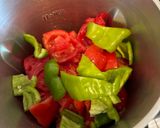 Foto del paso 1 de la receta: Gazpacho