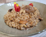 Foto del paso 6 de la receta: Risotto agridulce