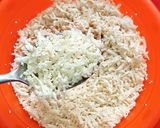 A picture of step 3 of Healthy Tofu.