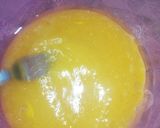 Foto del paso 2 de la receta: Pan trenzado (Jalá)