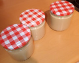Foto del paso 11 de la receta: Yogures de café bombón (2 formas)