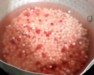 169. Cendol Sagu Mutiara Metode 5.30.7 - Step 1