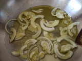 Κοτόπουλο με μπρόκολο και μανιτάρια stir Fry