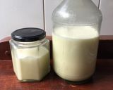 Foto del paso 3 de la receta: LECHE CONDENSADA CASERA 🥛