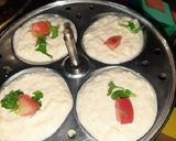 रवा इडली (rava idli recipe in Hindi) रेसिपी चरण 2 फोटो