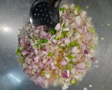 વેજિટેબલ મેગી (Vegetable Maggi Recipe In Gujarati) રેસીપી સ્ટેપ3ફોટો