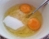 Alakbarát gofri recept fázis 2 fotója
