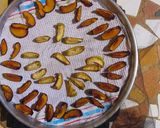 Foto del paso 14 de la receta: Frutas secas, disecado de fruta natural