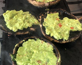 Foto del paso 5 de la receta: Sándwich Portobello de camarón