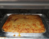 Foto del paso 8 de la receta: Lasagna con queso