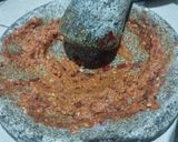 Foto langkah ke 1 dari resep Pepes Tahu Udang.