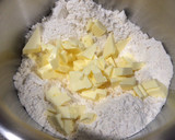 Foto del paso 1 de la receta: Caprichos preñados de avellana y chocolate