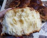 Foto del paso 16 de la receta: Torta 80 golpes sin manteca