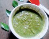 लहसुन अदरक की चटनी (lahsun adrak ki chutney recipe in Hindi) रेसिपी चरण 3 फोटो