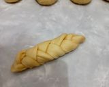 Foto langkah ke 4 dari resep Roti dg metode Autolisis.