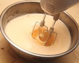 Francia csokitorta recept fázis 4 fotója