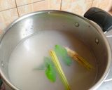 Foto langkah ke 4 dari resep Sop Bakso Bihun.