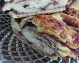 Foto del paso 5 de la receta: Rosca frutos rojos sin tacc y Stevia