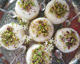 صورة لخطوة 6 من وصفة حلاوة الأرز 🇱🇧