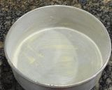 Foto del paso 6 de la receta: Torta de Vainilla Clásica