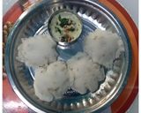 காஞ்சிபுரம் இட்லி ரெசிபி ஸ்டேப் 6 புகைப்படம்