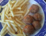 Foto del paso 8 de la receta Albóndigas de atún